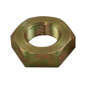 Equaliser pin nut 1 7/16" UNF for Reyco suspension