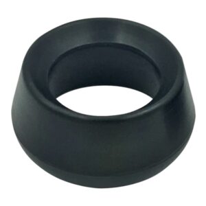 Inner radius rod bush rubber 60mm OD 35mm/45mm ID