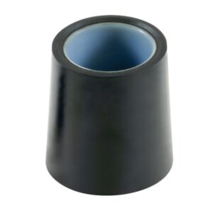 TMC taper radius rod bush rubber