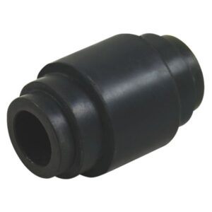 Torque rod bush rubber 49.2mm OD 22.2mm ID