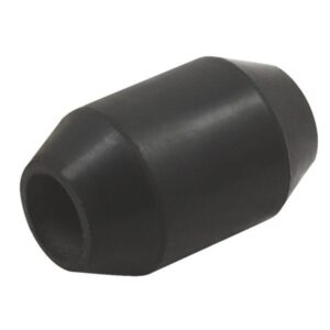 heavy duty torque rod rubber bush 22.2mm ID