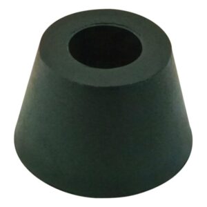 Rubber radius rod bush 30mm ID for TAA35-TAA40
