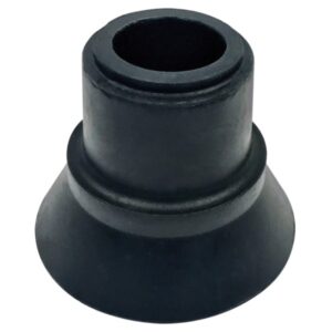 straight torque / radius rod bush 25mm ID