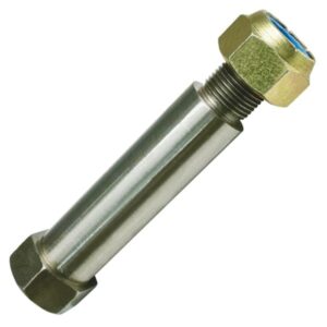 Radius torque rod pin Freighter TAA35-TAA40 32mm x 150mm