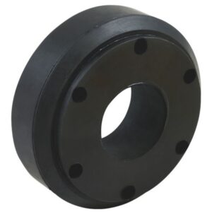 York Tecair FB inner pivot bush rubber with 148.35mm OD and 50mm height