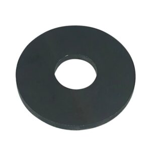 Radius rod inner washer 27mm x 76mm x 4mm for suspension bush assembly