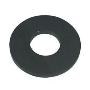 Outer washer for SP1313 bush with 35mm ID and 76mm OD