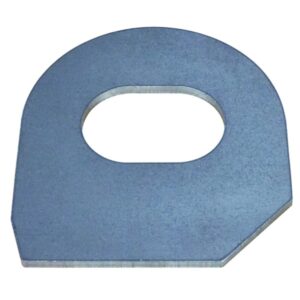 Tracked thrust washer for Meritor Flexair and Stefair Euro 3 suspension