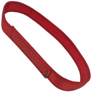 490mm shocker strap for trailer suspension