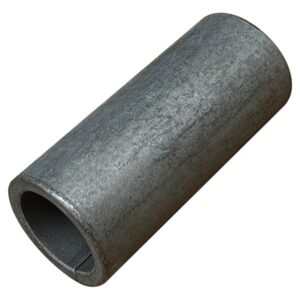 Shock absorber bush sleeve for York Tecair 22mm OD 16mm ID 50mm length