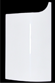 Roadside Panel Thermo King SB replacement panel