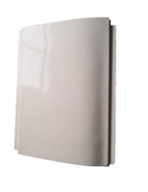 Door Centre Curbside Thermo King SB replacement door panel