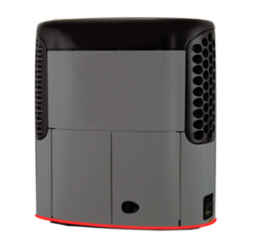 Bottom Pan Thermo King SB Series replacement lower front panel