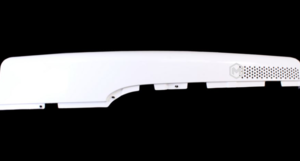 Top Cover Thermo King SLX SLXe SLXi upper housing panel