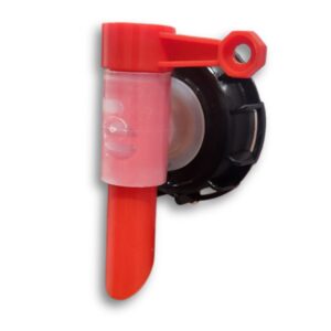 58mm Drum Tap Cap product image