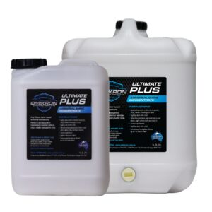 Ultimate Plus Interior Shine