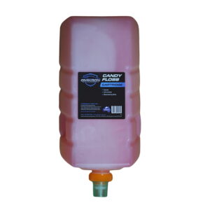 Candy Floss Hand Lotion 4L Cartridge liquid hand wash container
