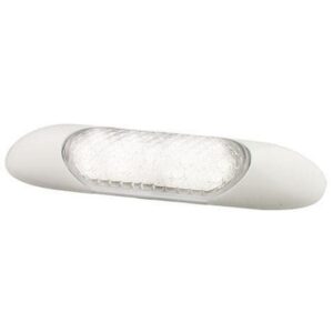 LED interior strip lamp 100mm surface mount