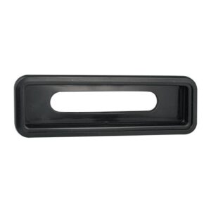 135 series lamp grommet for LED Autolamps rear lamp recess mounting