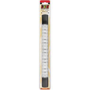 LED reverse strip lamp 285mm low profile