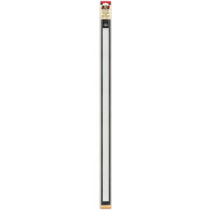 12V interior strip lamp with touch switch 770mm black housing