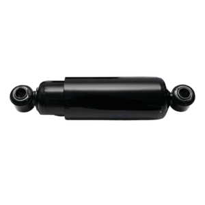 rear shock absorber for trailer suspension