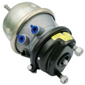 BPW disc spring brake chamber 15/24 left hand