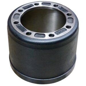York 275mm PCD brake drum 8 stud