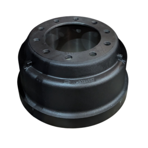 10/285 Brake Drum 10 Stud 16.5x7