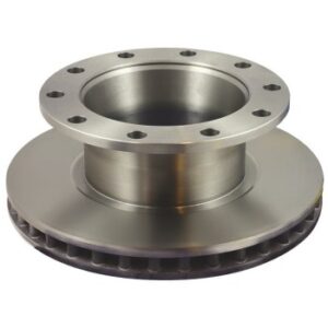 BPW disc rotor 10/285 x 430mm trailer brake rotor