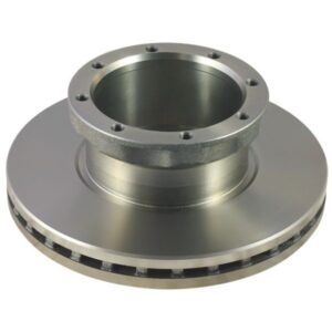 Disc Brake Rotor 377mm 8 Hole 196PCD