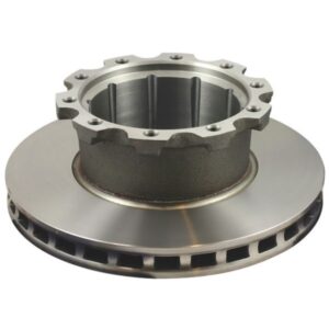 Disc Rotor Hendrickson 10 Hole 430mm Wabco Pan 22