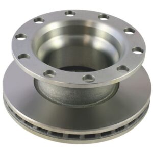 SAF 10 Hole Disc Rotor 377mm Wabco Pan 19 trailer brake rotor