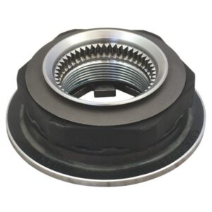 BPW ECO Plus axle nut kit for trailer axle wheel-end service