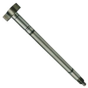 Right Hand Brake Camshaft Suit BPW New Gen 10 spline trailer brake part