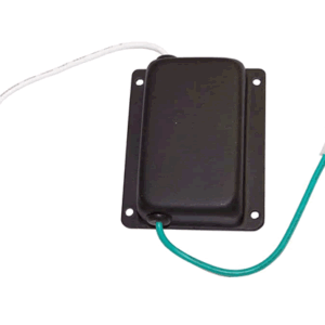 LED flasher voltage stabiliser surface mount load simulator module
