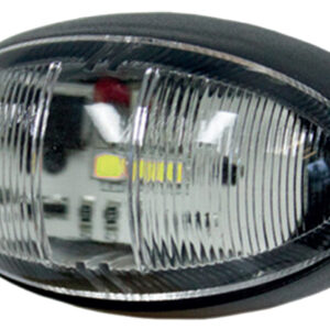 SM65 Front Clearance LED Marker 9-33V