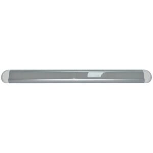 LED interior light 35W 600mm slimline surface mount
