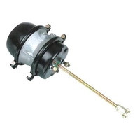 30/30 sealed spring brake chamber for trailer air brakes