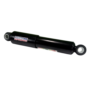 Powerdown P684 shock absorber for RFS Krueger 24mm eye mount suspension