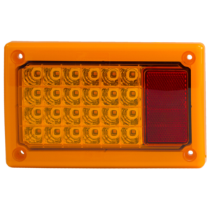 LED indicator insert module 605 Series