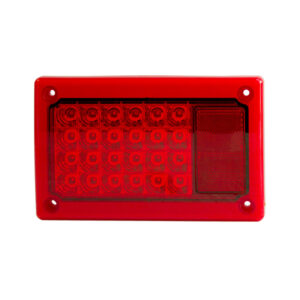 LED stop tail insert module 605 Series