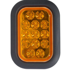 LED direction indicator lamp with grommet 90 Series