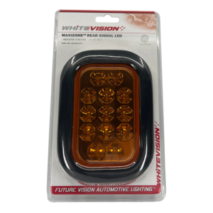 LED direction indicator lamp blister pack 90 Series