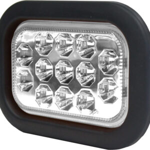 LED reverse lamp with grommet 90 Series