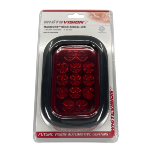 LED stop tail lamp blister pack 90 Series