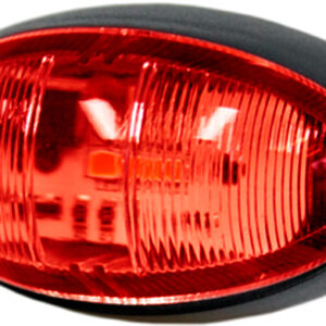 LED rear marker lamp red SM65 Series