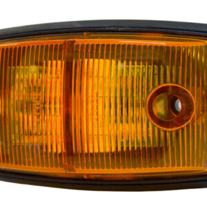 LED side marker lamp amber SM13 Series