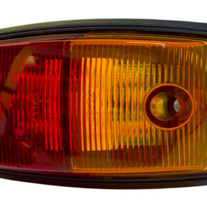 LED side marker lamp red amber SM13 Series