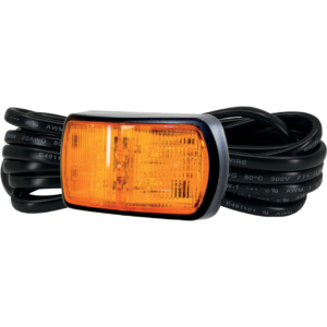 LED side marker lamp amber SM60 Series